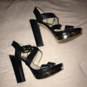 Michael Kors High Heels